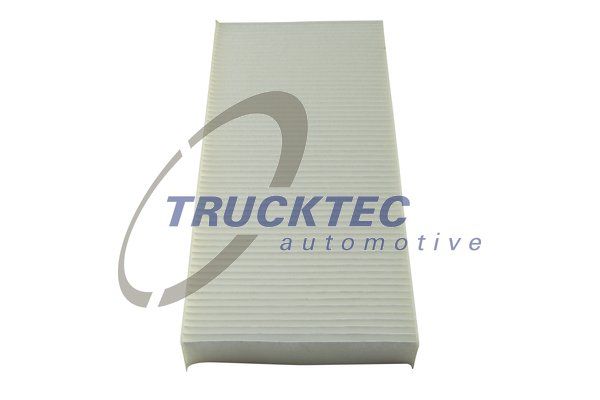 TRUCKTEC AUTOMOTIVE Фильтр, воздух во внутренном пространстве 05.59.003